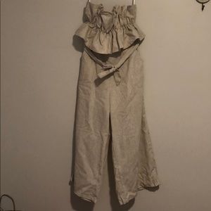 Red Dress Boutique jumpsuit